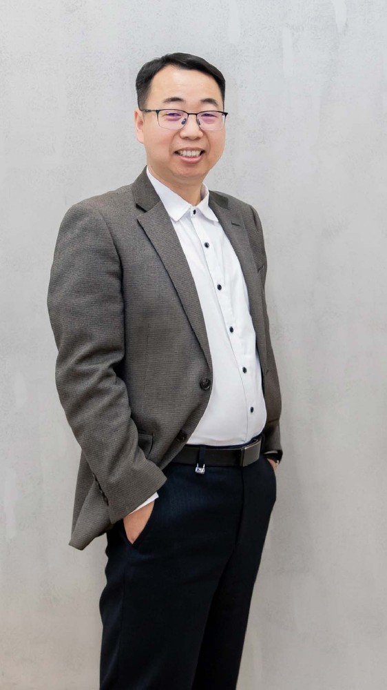 吴龙胜